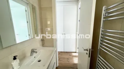 Apartamento en alquiler en Paseo de la Castellana - Imagen 14