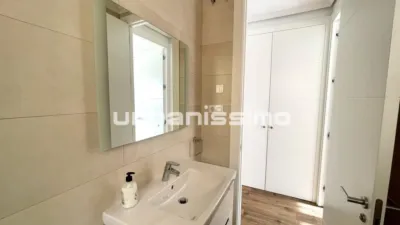 Apartamento en alquiler en Paseo de la Castellana - Imagen 16