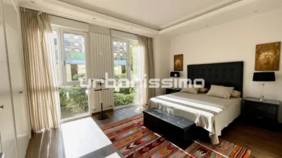 Apartamento en alquiler en Paseo de la Castellana - Imagen 17