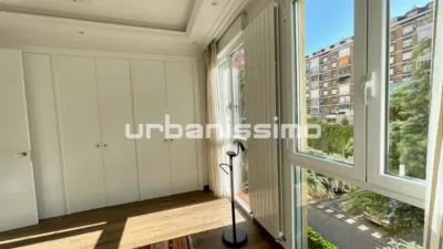 Apartamento en alquiler en Paseo de la Castellana - Imagen 18