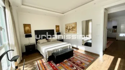 Apartamento en alquiler en Paseo de la Castellana - Imagen 19