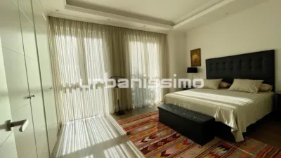 Apartamento en alquiler en Paseo de la Castellana - Imagen 20