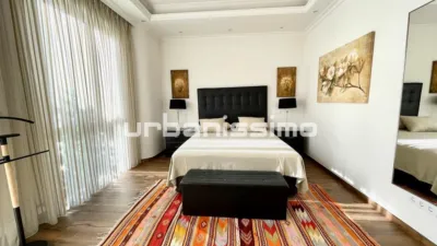 Apartamento en alquiler en Paseo de la Castellana - Imagen 21