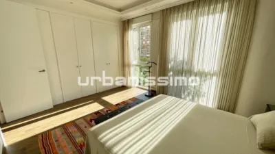Apartamento en alquiler en Paseo de la Castellana - Imagen 22