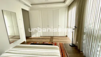 Apartamento en alquiler en Paseo de la Castellana - Imagen 23