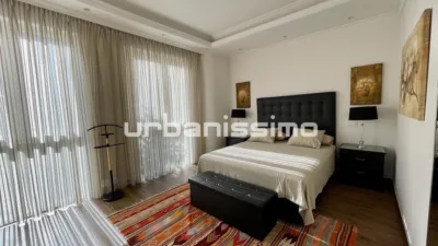 Apartamento en alquiler en Paseo de la Castellana - Imagen 24