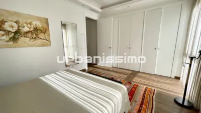 Apartamento en alquiler en Paseo de la Castellana - Imagen 25
