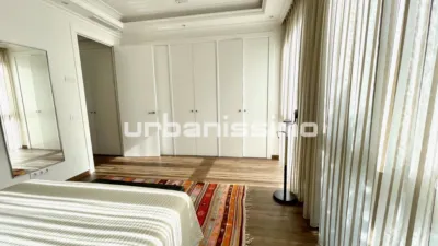 Apartamento en alquiler en Paseo de la Castellana - Imagen 26