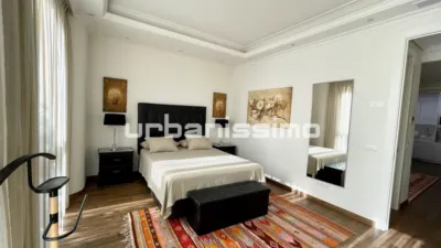 Apartamento en alquiler en Paseo de la Castellana - Imagen 27