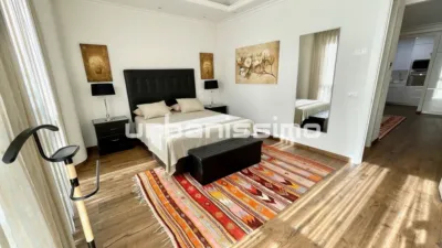 Apartamento en alquiler en Paseo de la Castellana - Imagen 29