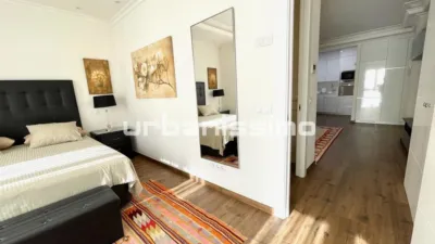Apartamento en alquiler en Paseo de la Castellana - Imagen 30