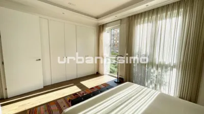 Apartamento en alquiler en Paseo de la Castellana - Imagen 31