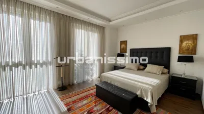 Apartamento en alquiler en Paseo de la Castellana - Imagen 32