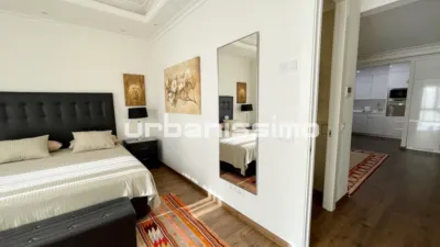 Apartamento en alquiler en Paseo de la Castellana - Imagen 33