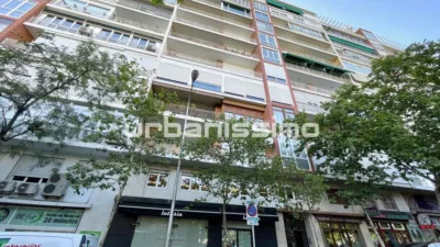 Apartamento en alquiler en Paseo de la Castellana - Imagen 34