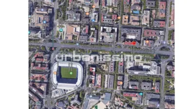 Apartamento en alquiler en Paseo de la Castellana - Imagen 35