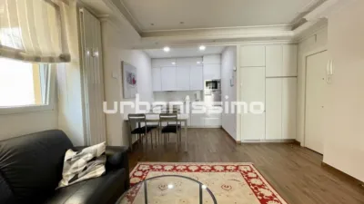 Apartamento en alquiler en Paseo de la Castellana - Imagen 4