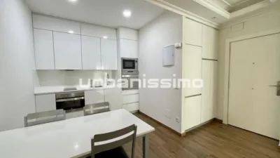 Apartamento en alquiler en Paseo de la Castellana - Imagen 6