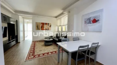 Apartamento en alquiler en Paseo de la Castellana - Imagen 7