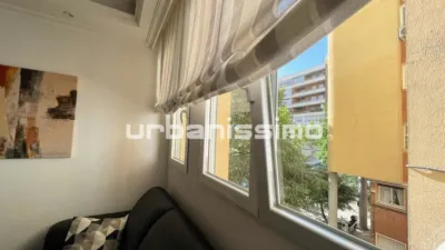 Apartamento en alquiler en Paseo de la Castellana - Imagen 8