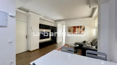 Apartamento en alquiler en Paseo de la Castellana - Imagen 9