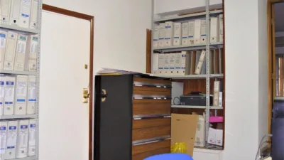 Flat on Calle de Maldonado photo 9