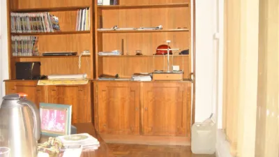 Flat on Calle de Maldonado photo 12