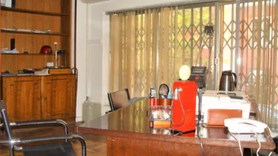 Flat on Calle de Maldonado photo 13