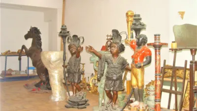 Flat on Calle de Maldonado photo 16