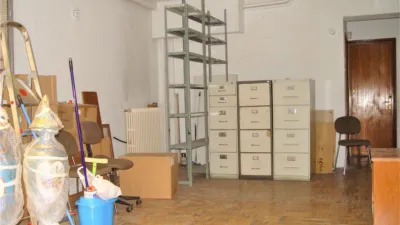 Flat on Calle de Maldonado photo 22