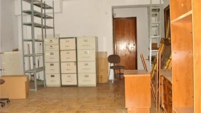 Flat on Calle de Maldonado photo 23