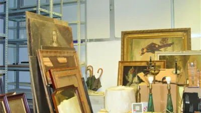 Flat on Calle de Maldonado photo 24