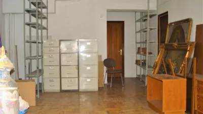 Flat on Calle de Maldonado photo 27