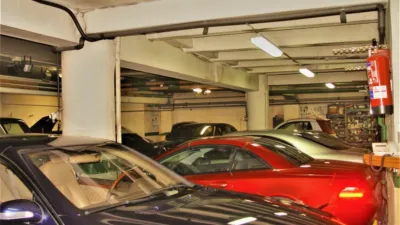 Flat on Calle de Maldonado photo 34