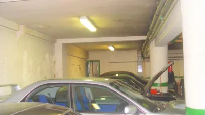 Flat on Calle de Maldonado photo 35