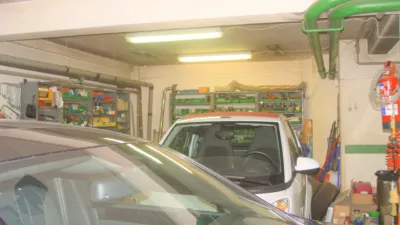 Flat on Calle de Maldonado photo 38