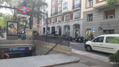 Flat on Calle de Maldonado photo 2