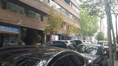 Flat on Calle de Maldonado photo 3