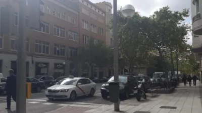 Flat on Calle de Maldonado photo 4
