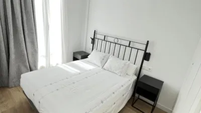 Apartamento en alquiler en Calle del Marqués de Santa Ana - Imagen 11
