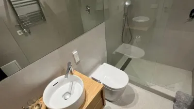Apartamento en alquiler en Calle del Marqués de Santa Ana - Imagen 13