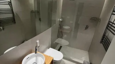 Apartamento en alquiler en Calle del Marqués de Santa Ana - Imagen 14