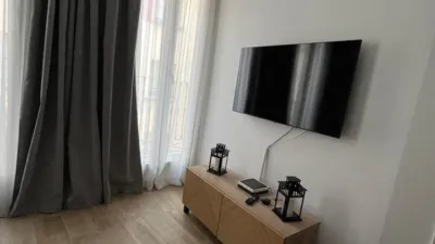 Apartamento en alquiler en Calle del Marqués de Santa Ana - Imagen 4