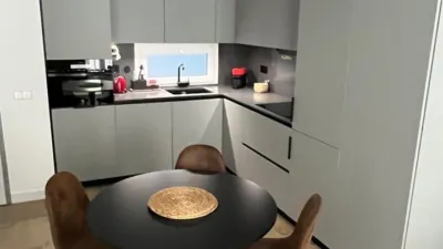 Apartamento en alquiler en Calle del Marqués de Santa Ana - Imagen 9