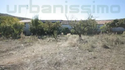 Finca rústica en Avenida de España, 1 photo 21