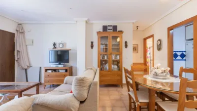 Piso en venta en Avenida Giralda, Puerto Vera-Las Salinas (Vera) de 178.000 €