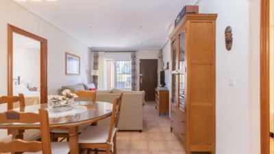 Piso en venta en Avenida Giralda, Puerto Vera-Las Salinas (Vera) de 178.000 €