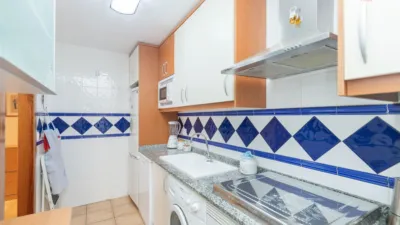 Piso en venta en Avenida Giralda, Puerto Vera-Las Salinas (Vera) de 178.000 €