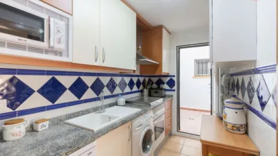 Piso en venta en Avenida Giralda, Puerto Vera-Las Salinas (Vera) de 178.000 €