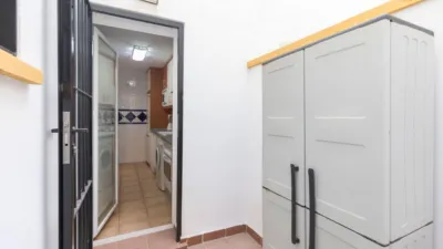 Piso en venta en Avenida Giralda, Puerto Vera-Las Salinas (Vera) de 178.000 €